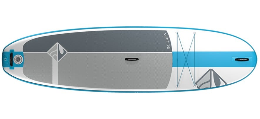 Boardworks SHUBU Riptide