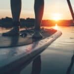 Alarming Trend Shows Increase In Paddleboarding Deaths In Latest Coast Guard Report US Coast Guard reports increase in SUP deaths.