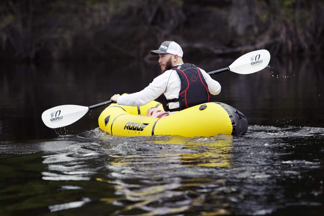 Kokopelli Rogue-Lite