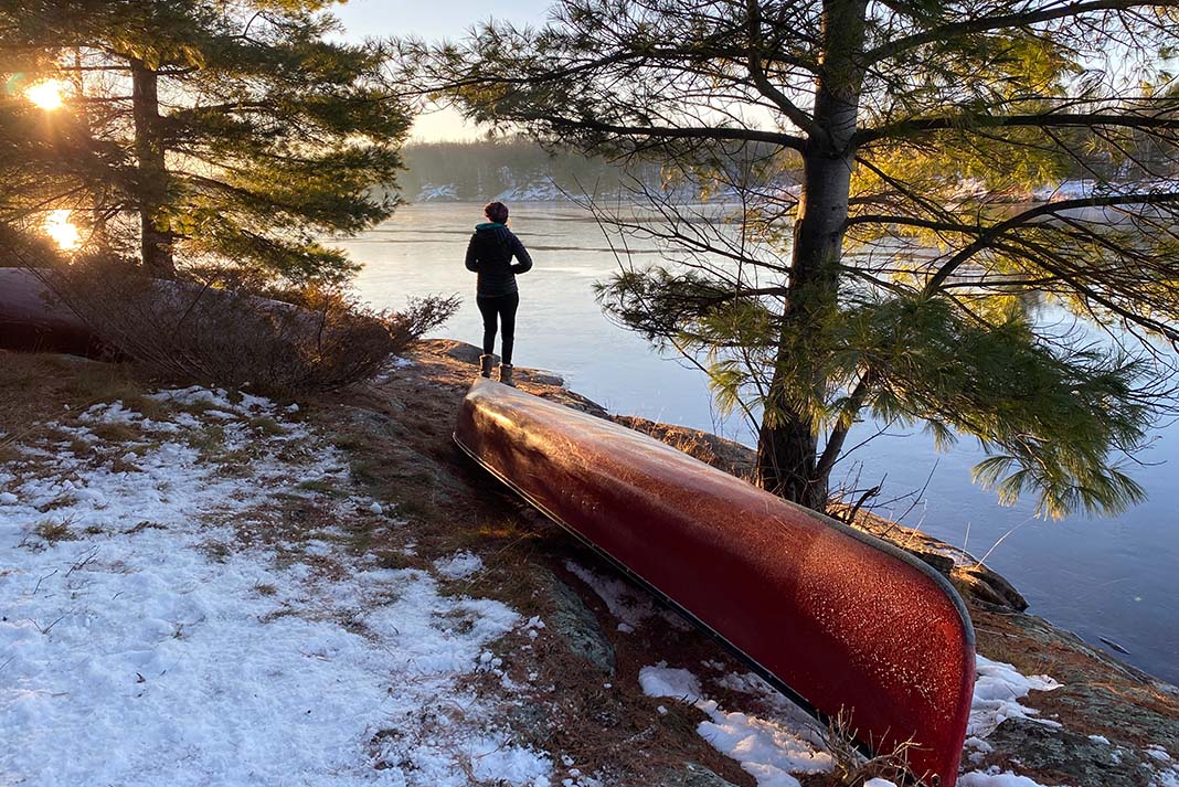 Photo: Virginia Marshall