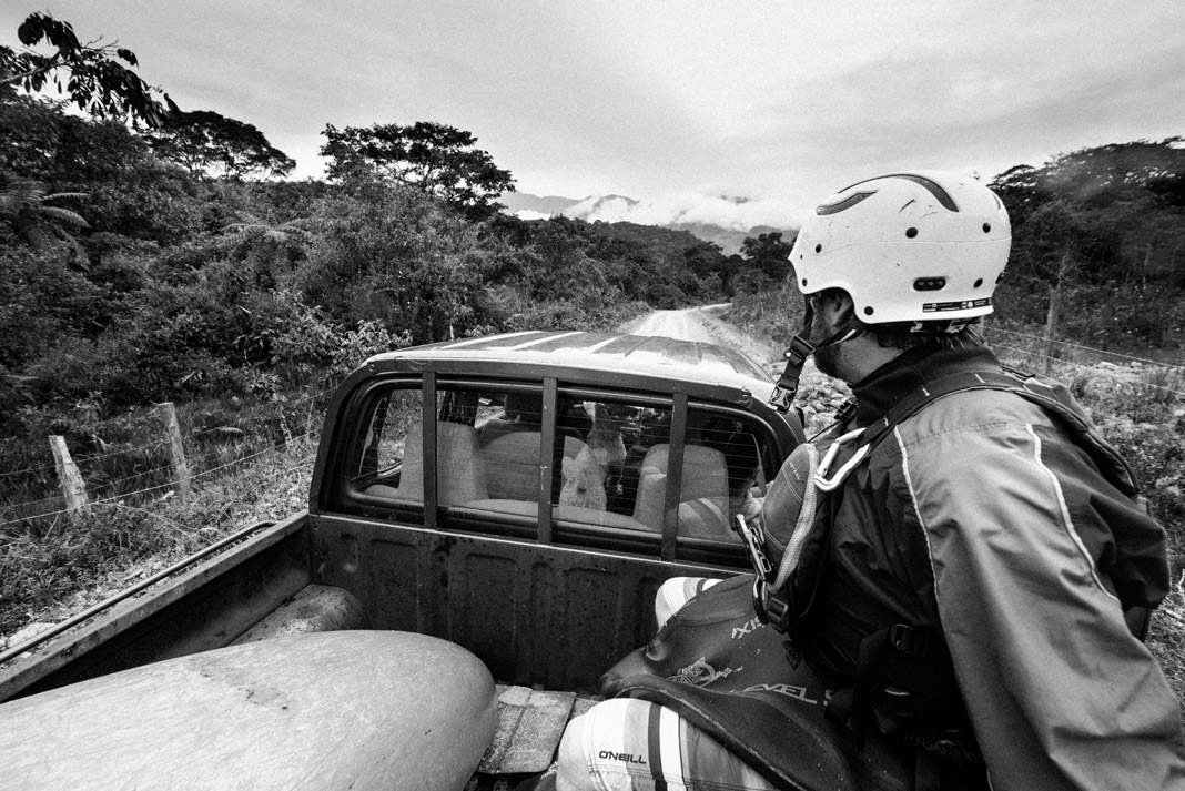 Photo: Daniel Stewart